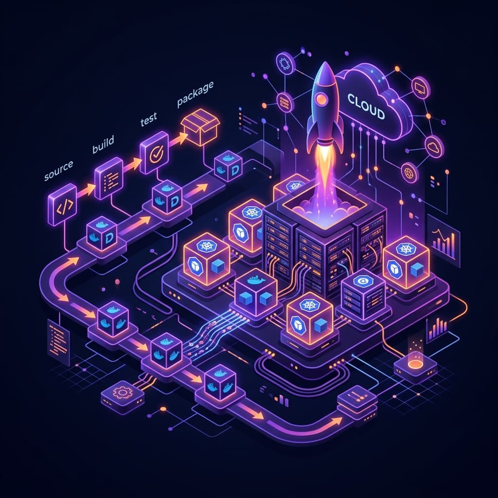 Deployment & DevOps