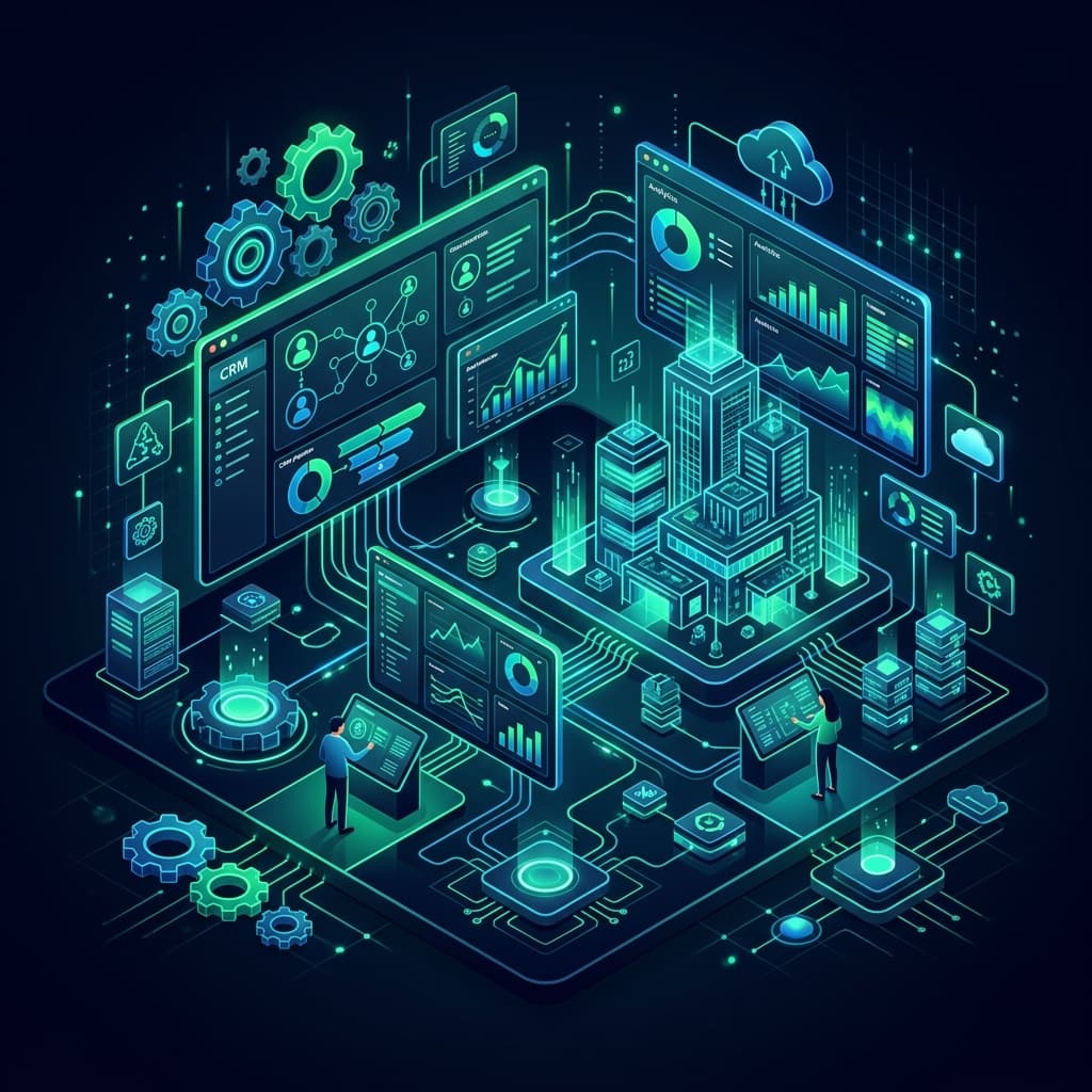 Enterprise Solutions